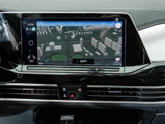 Volkswagen Lingao 2021 330TSI FWD Luxury Jiajing Edition - ფოტო 14