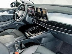 Volkswagen Lingao 2021 330TSI FWD Luxury Jiajing Edition - ფოტო 18