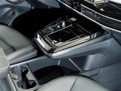 Volkswagen Lingao 2021 330TSI FWD Luxury Jiajing Edition - ფოტო 19
