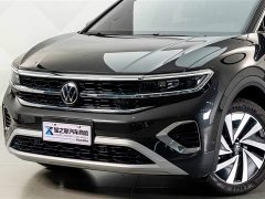 Volkswagen Lingao 2021 330TSI FWD Luxury Jiajing Edition - ფოტო 2