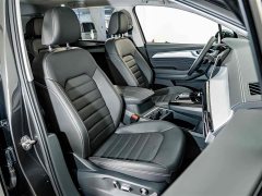 Volkswagen Lingao 2021 330TSI FWD Luxury Jiajing Edition - ფოტო 20