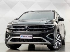 Volkswagen Lingao 2021 330TSI FWD Luxury Jiajing Edition - ფოტო 3