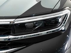 Volkswagen Lingao 2021 330TSI FWD Luxury Jiajing Edition - ფოტო 4