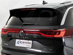Volkswagen Lingao 2021 330TSI FWD Luxury Jiajing Edition - ფოტო 8