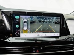 Volkswagen Lingao 2021 330TSI FWD Luxury Jiajing Edition - ფოტო 9
