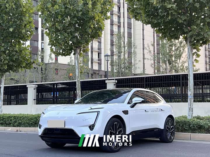 Avatr 11 HarmonyOS 90 kWh Rear-Wheel Drive - ავტომობილი ჩინეთიდან