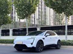 Avatr 11 HarmonyOS 90 kWh Rear-Wheel Drive - ფოტო 1
