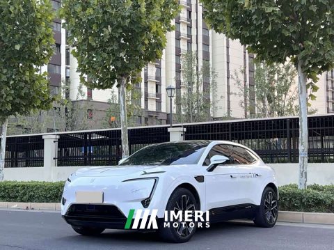 2023 Avatr 11 HarmonyOS 90 kWh Rear-Wheel Drive - ავტომობილი ჩინეთიდან