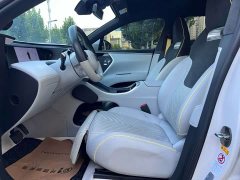 Avatr 11 HarmonyOS 90 kWh Rear-Wheel Drive - ფოტო 14