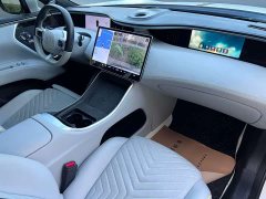 Avatr 11 HarmonyOS 90 kWh Rear-Wheel Drive - ფოტო 15