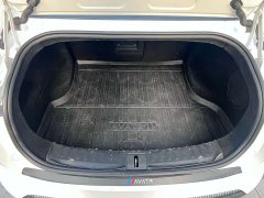 Avatr 11 HarmonyOS 90 kWh Rear-Wheel Drive - ფოტო 17
