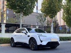 Avatr 11 HarmonyOS 90 kWh Rear-Wheel Drive - ფოტო 3