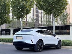 Avatr 11 HarmonyOS 90 kWh Rear-Wheel Drive - ფოტო 5
