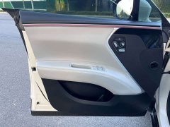 Avatr 11 HarmonyOS 90 kWh Rear-Wheel Drive - ფოტო 7
