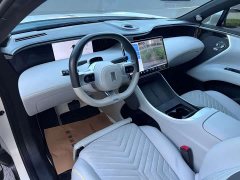 Avatr 11 HarmonyOS 90 kWh Rear-Wheel Drive - ფოტო 9