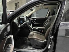 BMW X1 sDrive25Li X Design Package - ფოტო 11