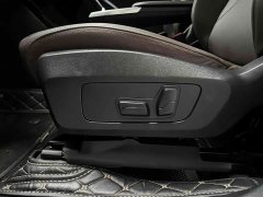BMW X1 sDrive25Li X Design Package - ფოტო 12