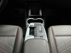 BMW X1 sDrive25Li X Design Package - ფოტო 14