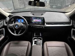 BMW X1 sDrive25Li X Design Package - ფოტო 16