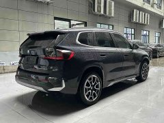 BMW X1 sDrive25Li X Design Package - ფოტო 2
