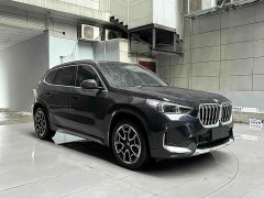 BMW X1 sDrive25Li X Design Package - ფოტო 6
