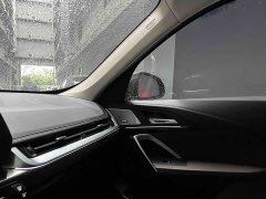 BMW X1 sDrive25Li X Design Package - ფოტო 7