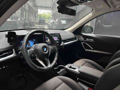 BMW X1 sDrive25Li X Design Package - ფოტო 8