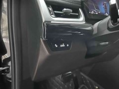 BMW X1 sDrive25Li X Design Package - ფოტო 9