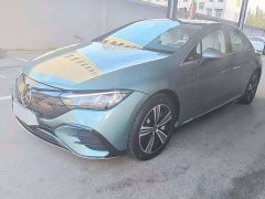 Mercedes-Benz EQE 500 4MATIC Pioneer Edition - ფოტო 2