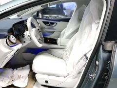 Mercedes-Benz EQE 500 4MATIC Pioneer Edition - ფოტო 7