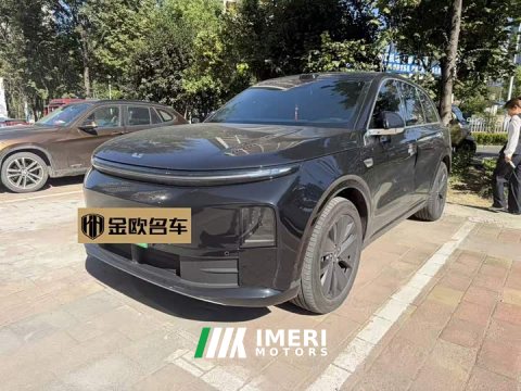 2025 Li Auto L6 Pro Smart Refresh Edition - ავტომობილი ჩინეთიდან
