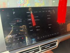 Li Auto L6 Pro Smart Refresh Edition - ფოტო 3