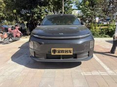 Li Auto L6 Pro Smart Refresh Edition - ფოტო 4