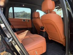 Li Auto L6 Pro Smart Refresh Edition - ფოტო 5