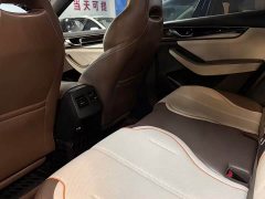 BYD Qin Plus Glory Edition EV 420KM Superior - ფოტო 6