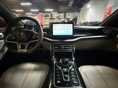 BYD Qin Plus Glory Edition EV 420KM Superior - ფოტო 7