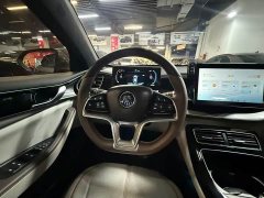 BYD Qin Plus Glory Edition EV 420KM Superior - ფოტო 8