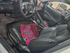 Hyundai Elantra 1.5L CVT GLX Elite - ფოტო 4