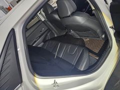 Hyundai Elantra 1.5L CVT GLX Elite - ფოტო 6