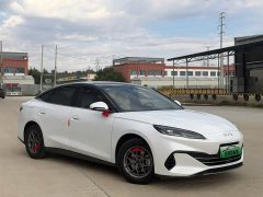 BYD Seal 06 DM-i 80KM Luxury - ფოტო 1