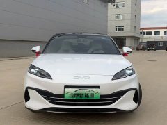 BYD Seal 06 DM-i 80KM Luxury - ფოტო 2