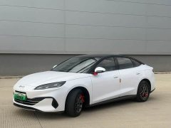 BYD Seal 06 DM-i 80KM Luxury - ფოტო 3