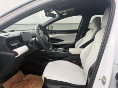 BYD Seal 06 DM-i 80KM Luxury - ფოტო 4