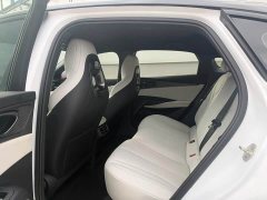 BYD Seal 06 DM-i 80KM Luxury - ფოტო 5
