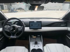 BYD Seal 06 DM-i 80KM Luxury - ფოტო 6