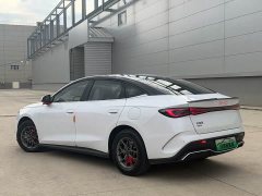 BYD Seal 06 DM-i 80KM Luxury - ფოტო 7