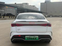 BYD Seal 06 DM-i 80KM Luxury - ფოტო 8