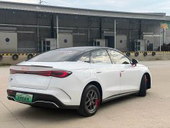 BYD Seal 06 DM-i 80KM Luxury - ფოტო 9