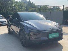 Tesla Model Y Rear-Wheel Drive - ფოტო 12