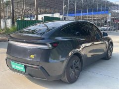 Tesla Model Y Rear-Wheel Drive - ფოტო 14